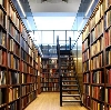 Библиотеки в Боготоле